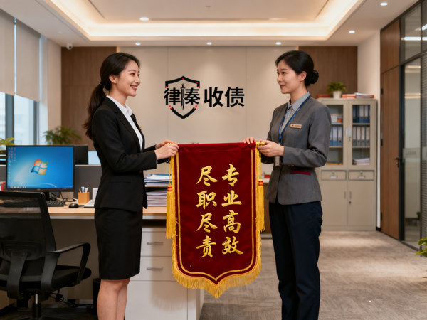 恭喜汕头市孔女士成功追回欠款